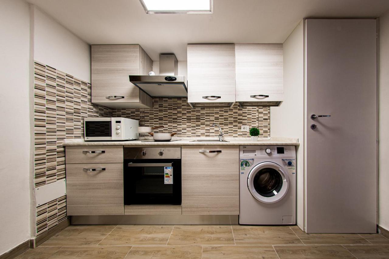 Lorenteggio 209 Milano Dış mekan fotoğraf