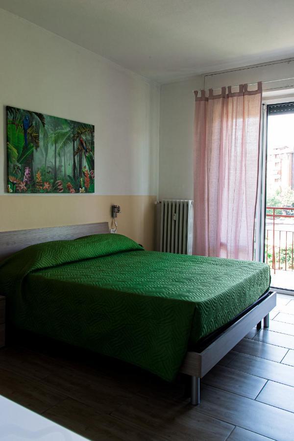 Lorenteggio 209 Milano Dış mekan fotoğraf