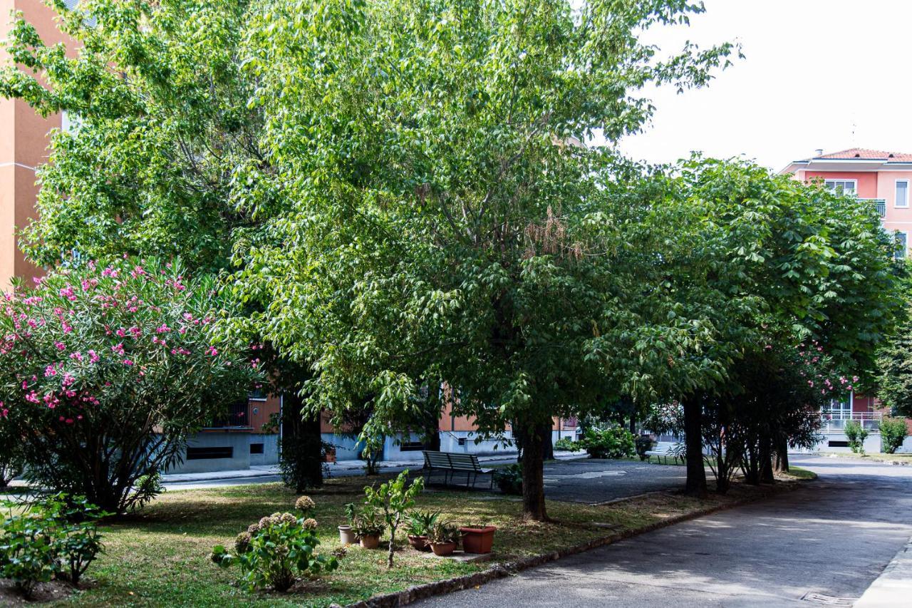 Lorenteggio 209 Milano Dış mekan fotoğraf